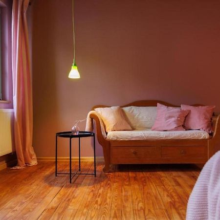 Ferienhaus Monteverde Meddersheim 外观 照片