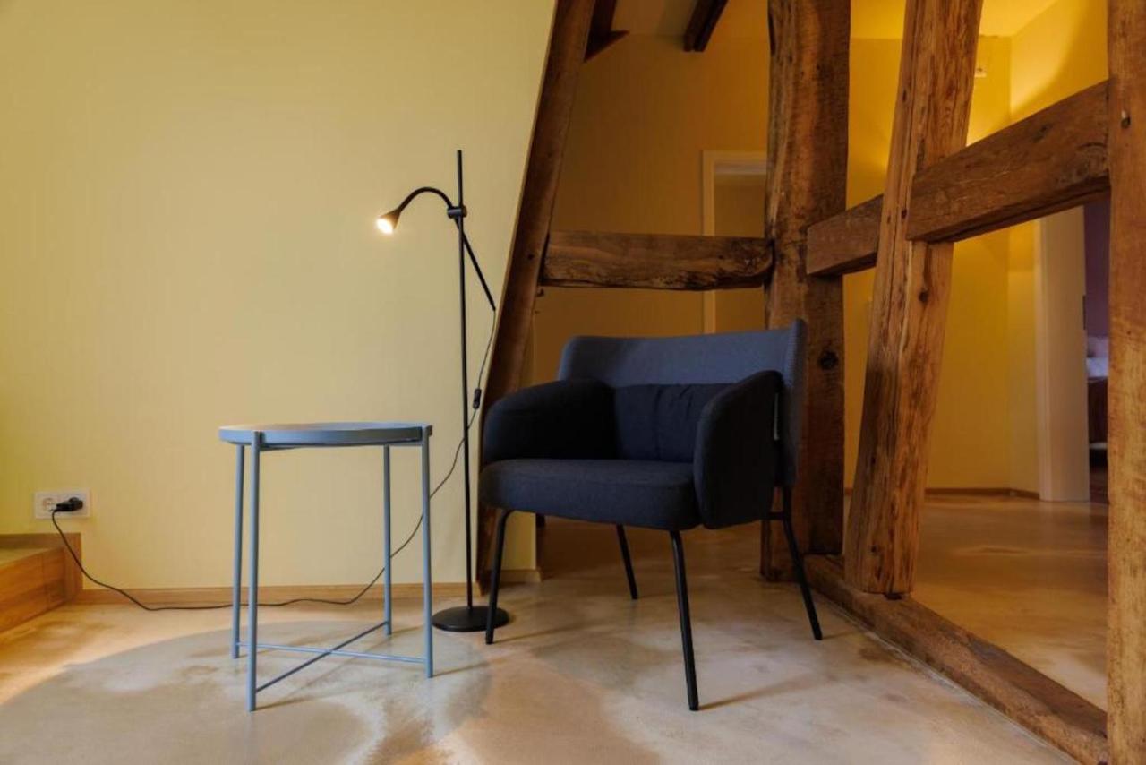 Ferienhaus Monteverde Meddersheim 外观 照片